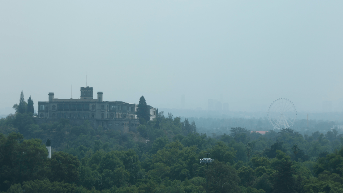 Se mantiene contingencia ambiental en CDMX y Edomex: ¿Qué autos frenan por Doble Hoy No Circula?