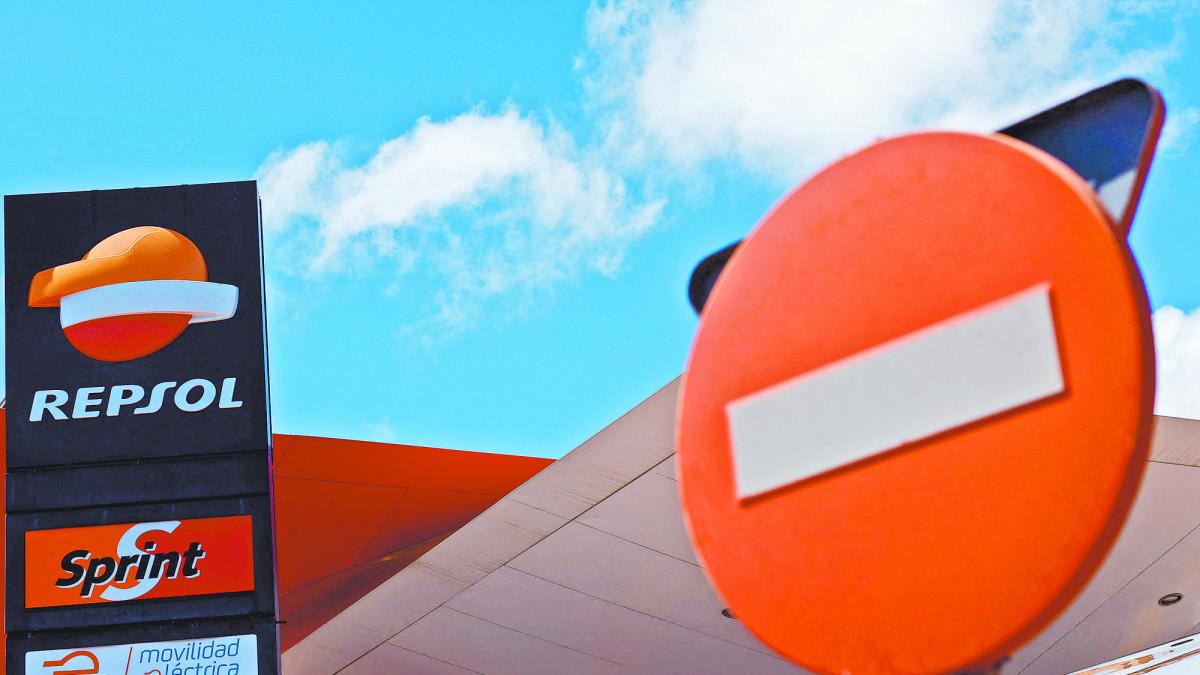 Repsol y Maurel & Prom también piden licencias a Trump para exportar petróleo venezolano