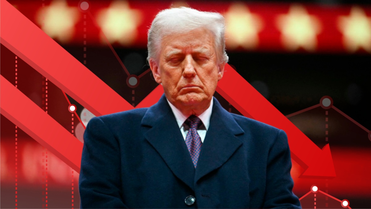 3 preguntas para entender lo que está en juego en torno a los aranceles de Trump