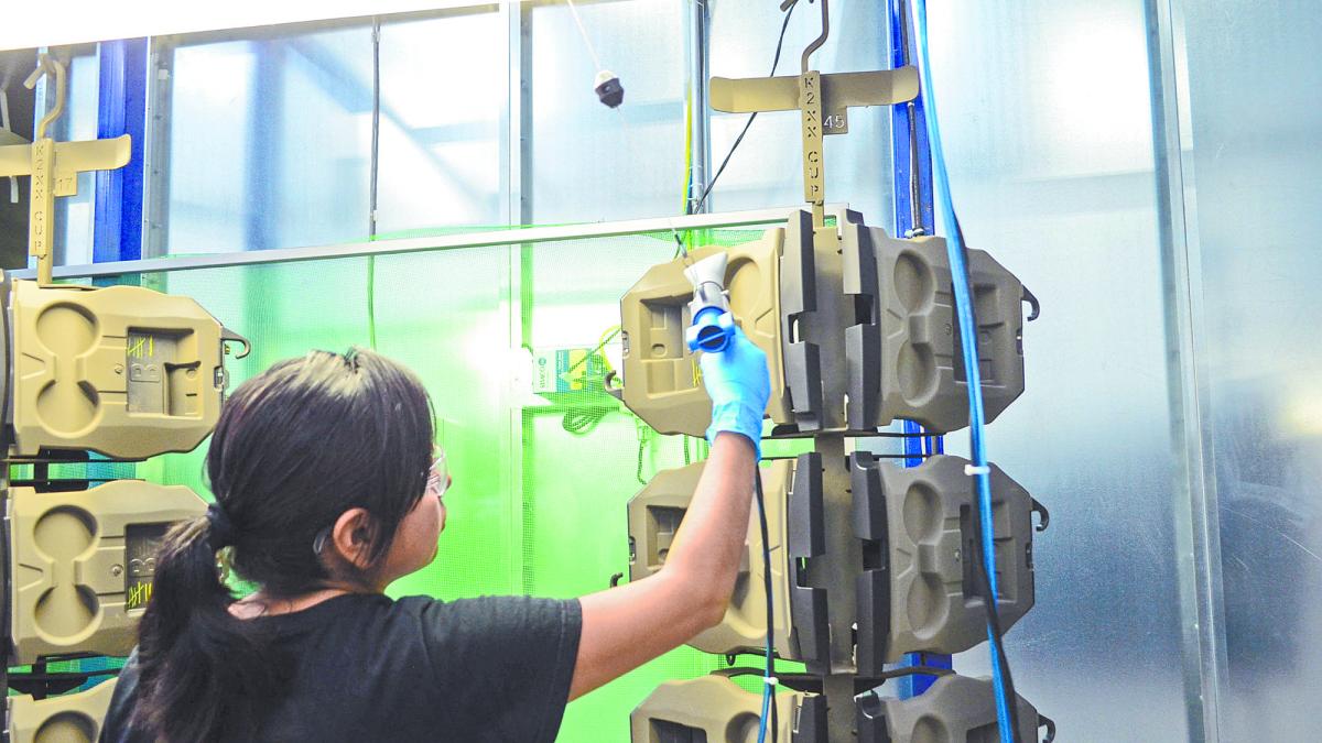 Jalisco se consolida como el segundo mayor exportador