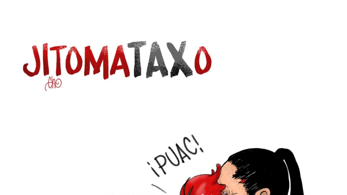 Jitomataxo