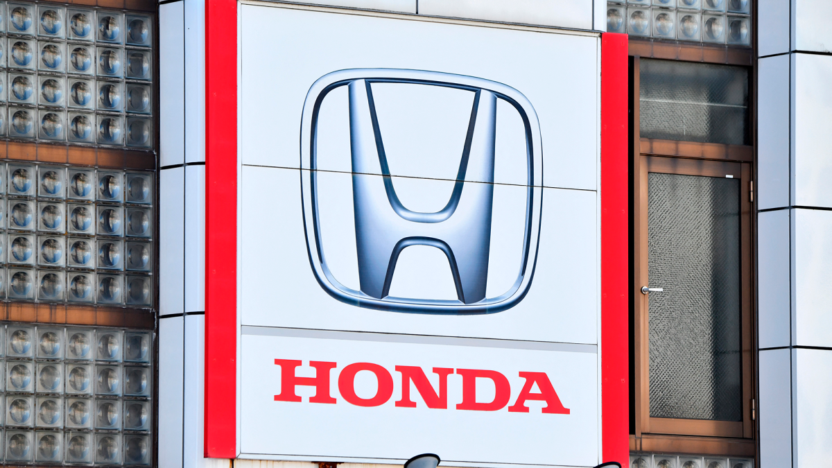Honda frenará la producción de su sistema de pilas de combustibles en Estados Unidos