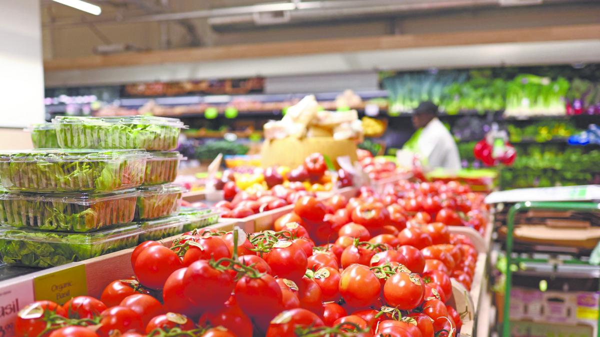 Mexico is confident in achieving a new tomato agreement with the US