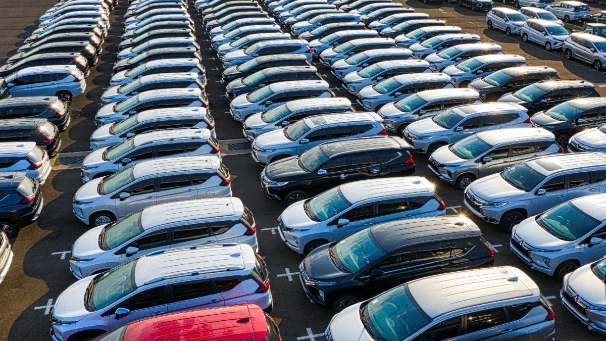 Distribuidores de vehículos de Querétaro ven un difícil primer trimestre