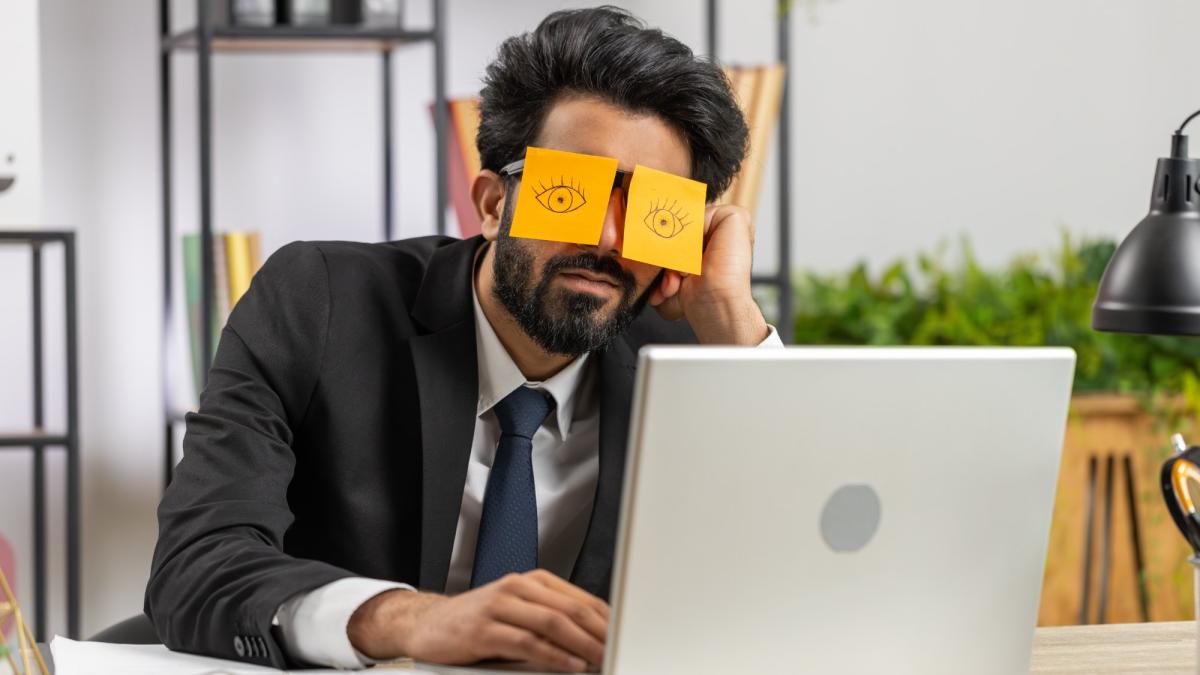 23 días de productividad perdidos cada mes, las facturas de los trastornos mentales en el trabajo