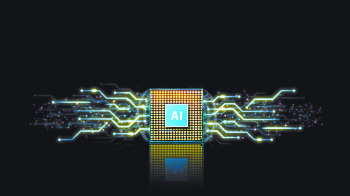 The Iron Curtain of AI in the United States