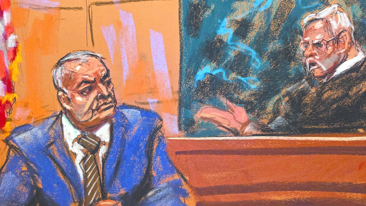 Detienen a exasesora de García Luna