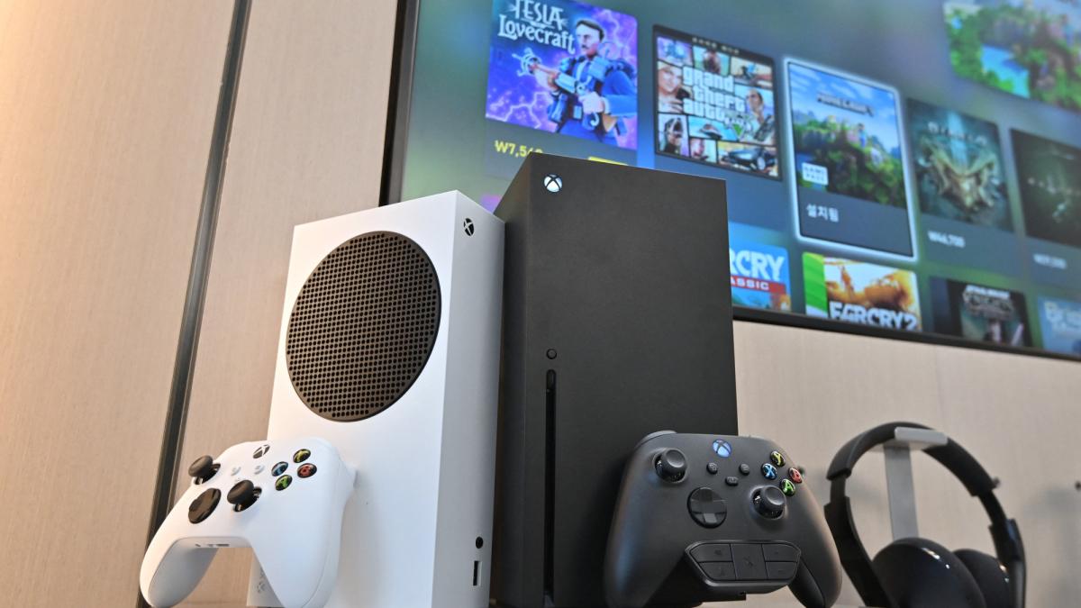 Xbox extenderá a más países la verificación de edad que implementó en Reino Unido