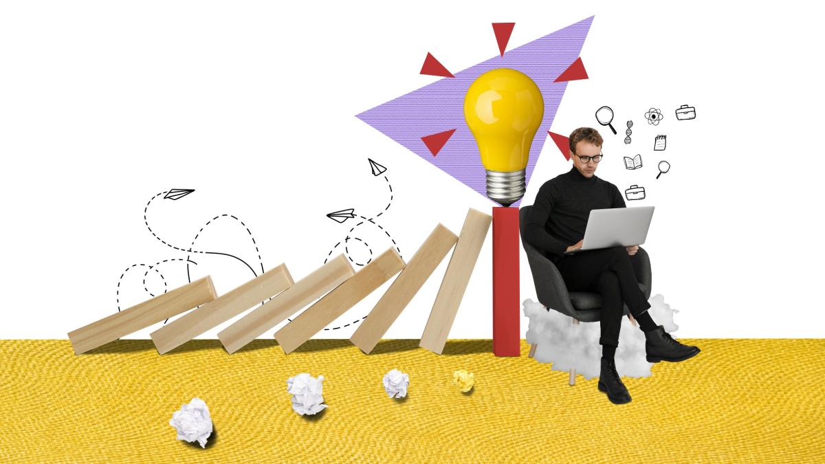 ¿Cómo decidir mejor en los negocios?: 7 claves para líderes y directivos