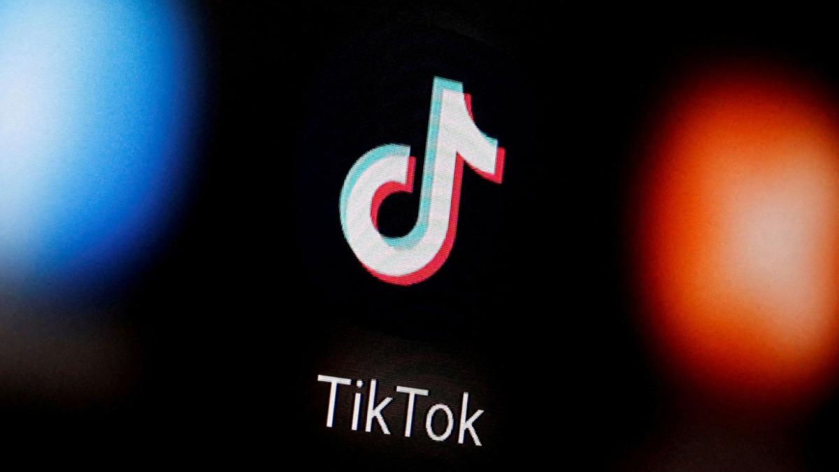 La UE acusa a TikTok de infringir las normas sobre contenidos en línea con funciones adictivas