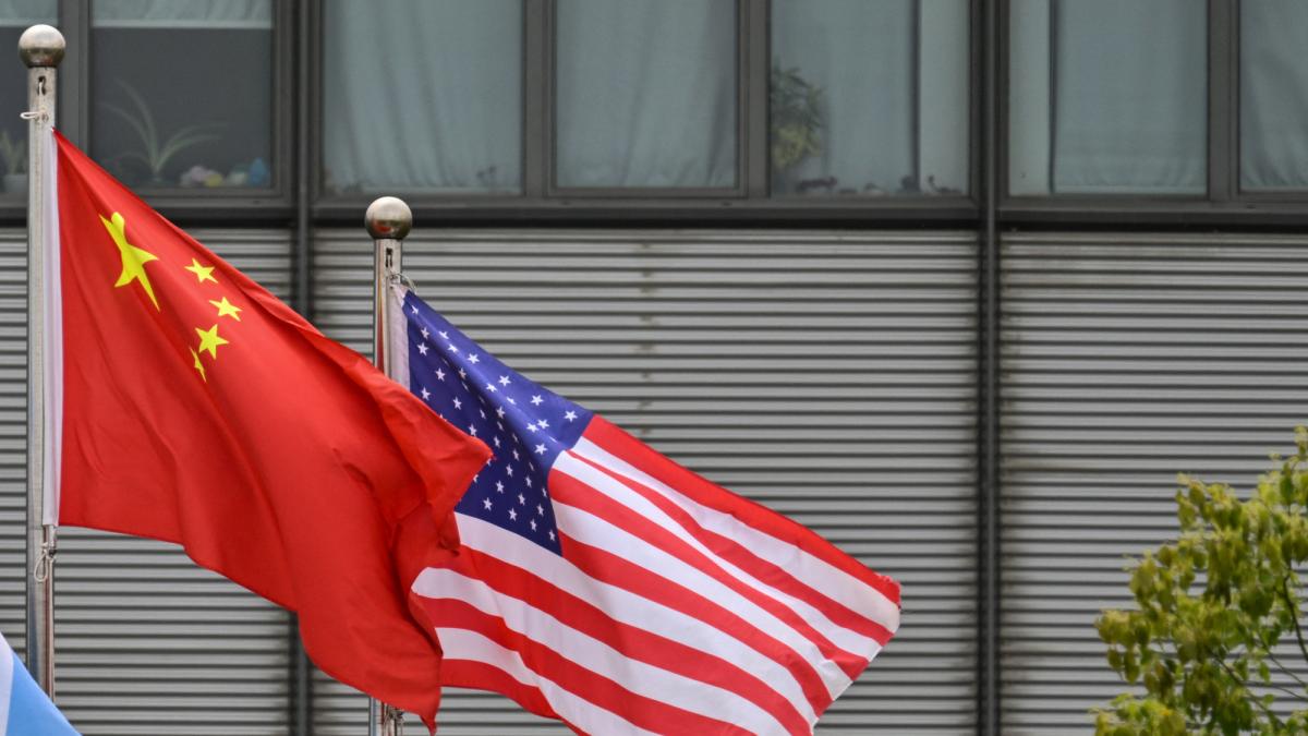 China tacha las nuevas investigaciones comerciales de EU de "manipulación política"