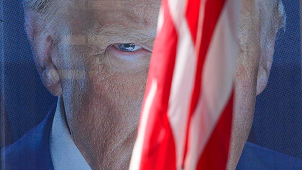 Juez invalida las medidas de Trump contra los inmigrantes de 39 países