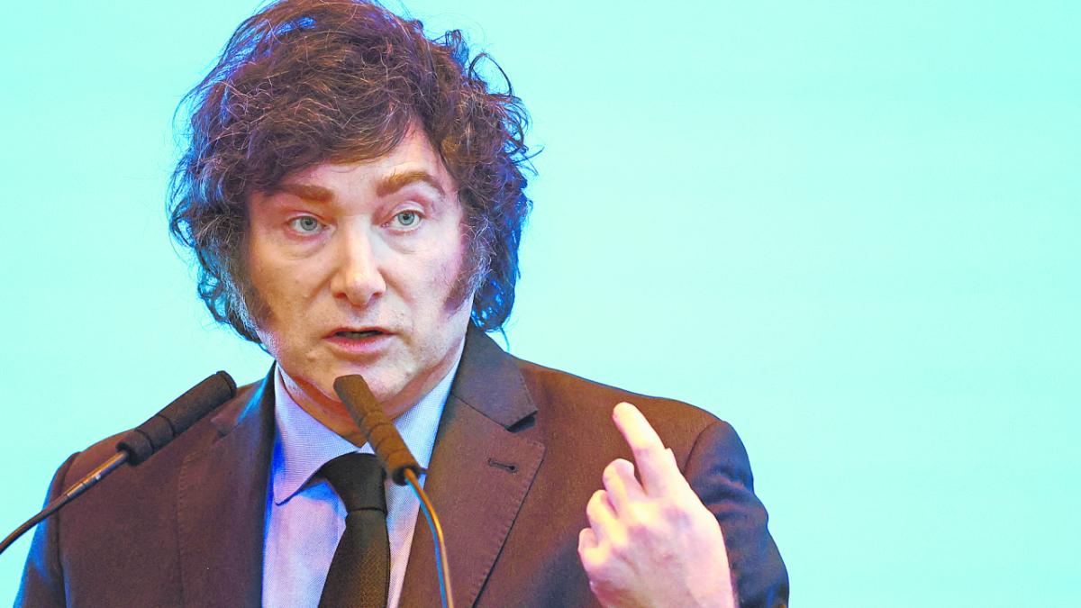 Plan laboral de Milei impulsaría las inversiones, pero pondrá a los sindicatos en pie de guerra