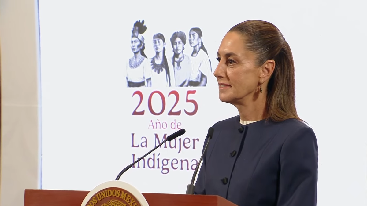 Sheinbaum asegura que las Farmacias del Bienestar empezarán a instalarse en  dos meses