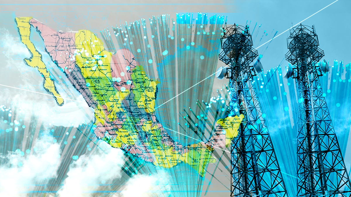 Industria telecom crece 4%, BAIT es cuarto en móvil y Totalplay repunta 7% en fijo: Primer informe de la CRT