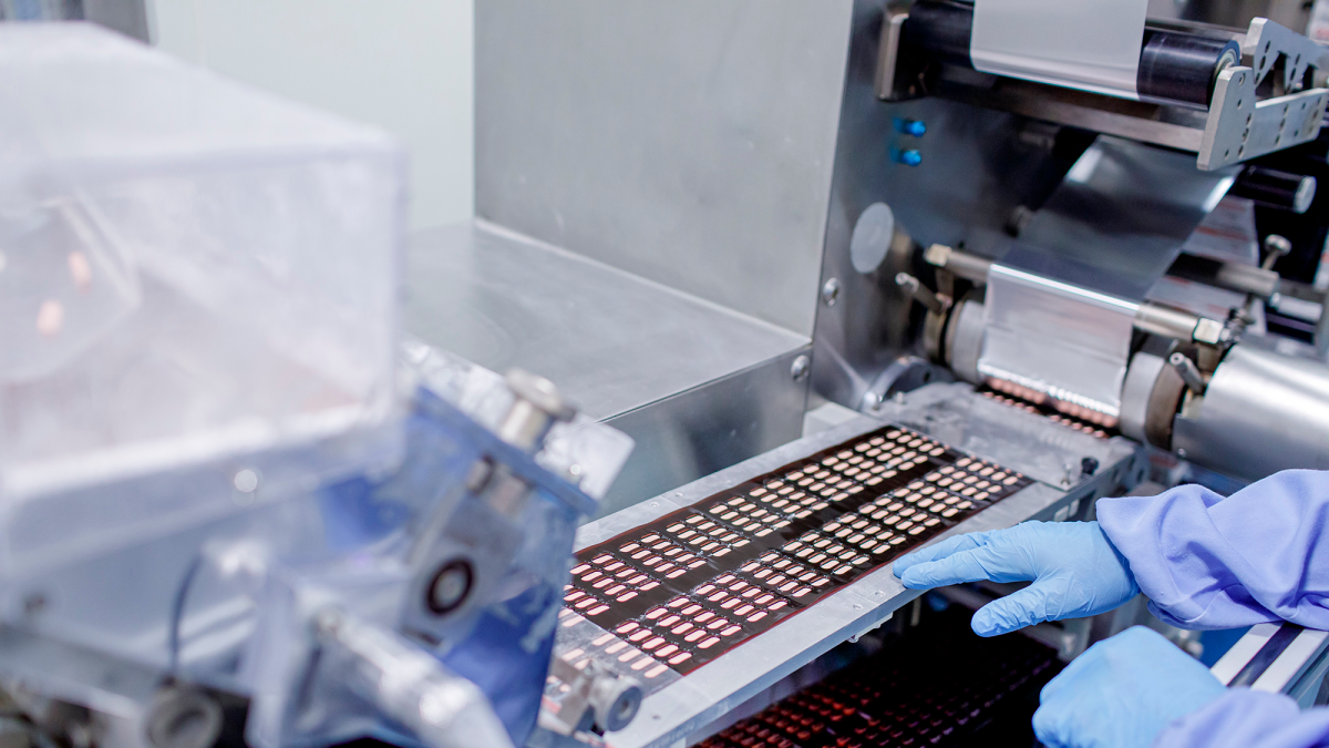 Urge incentivar fabricación de APIs en México para reducir dependencia de China e India: AMELAF