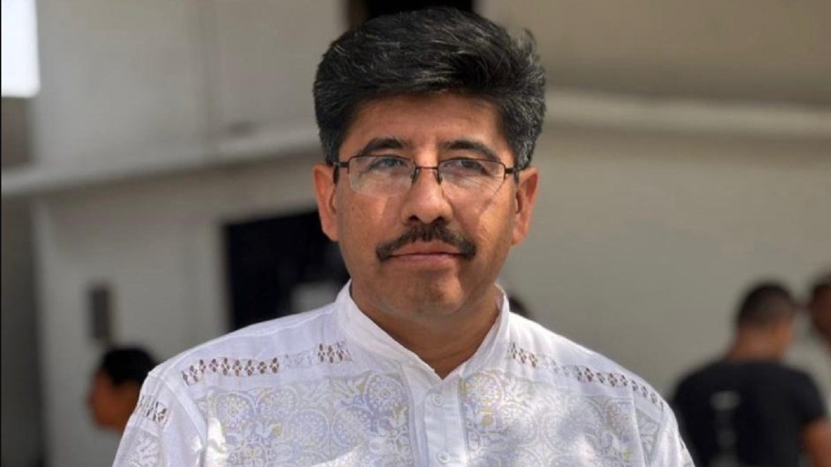 Cómputo final del INE: Hugo Aguilar Ortiz será el nuevo ministro presidente  de la Suprema Corte