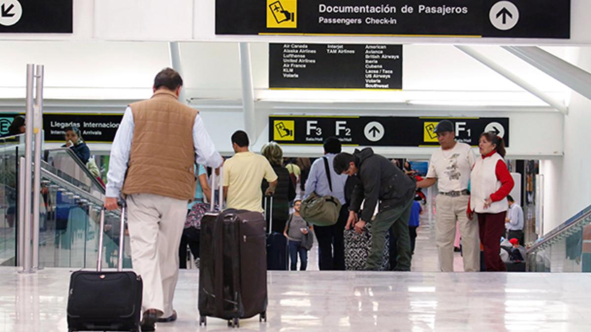 México rechaza el ingreso de 69 colombianos para evitar ser reclutados por  el narco