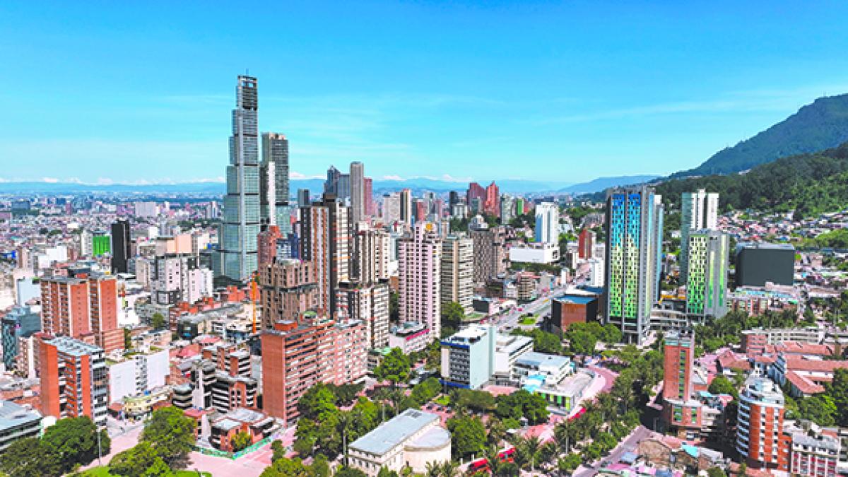 Colombia registra inflación de 1.18% en enero en línea con lo esperado por el mercado