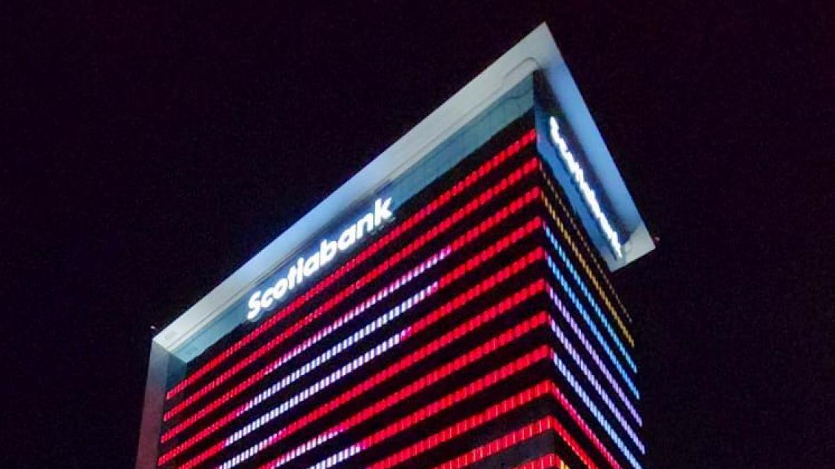 Lanzan Singular by Scotiabank, la propuesta del banco canadiense para clientes afluentes