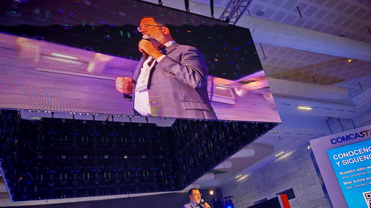 Nueva ley telecom de México fortalece al nicho de los radioaficionados: Rubén  Leal