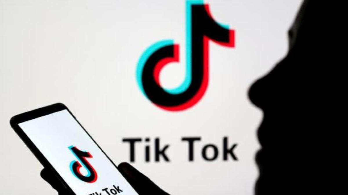 TikTok crea empresa conjunta en EU para evitar su prohibición