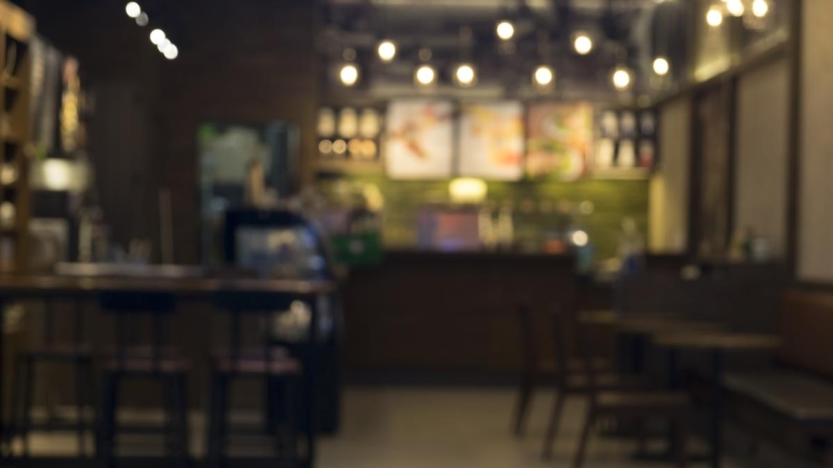 Menos del 20% de los restaurantes en México cuenta con seguros