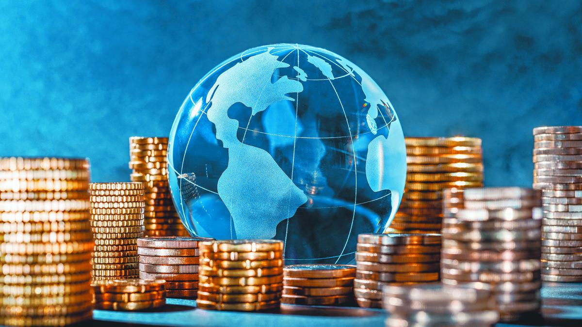 El Banco Mundial anticipa que el PIB mundial tendrá su crecimiento más bajo desde 1960