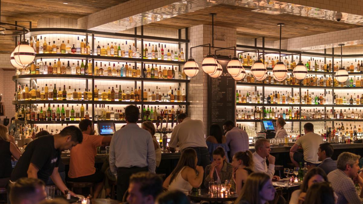 Menos del 20% de los restaurantes en México cuenta con seguros