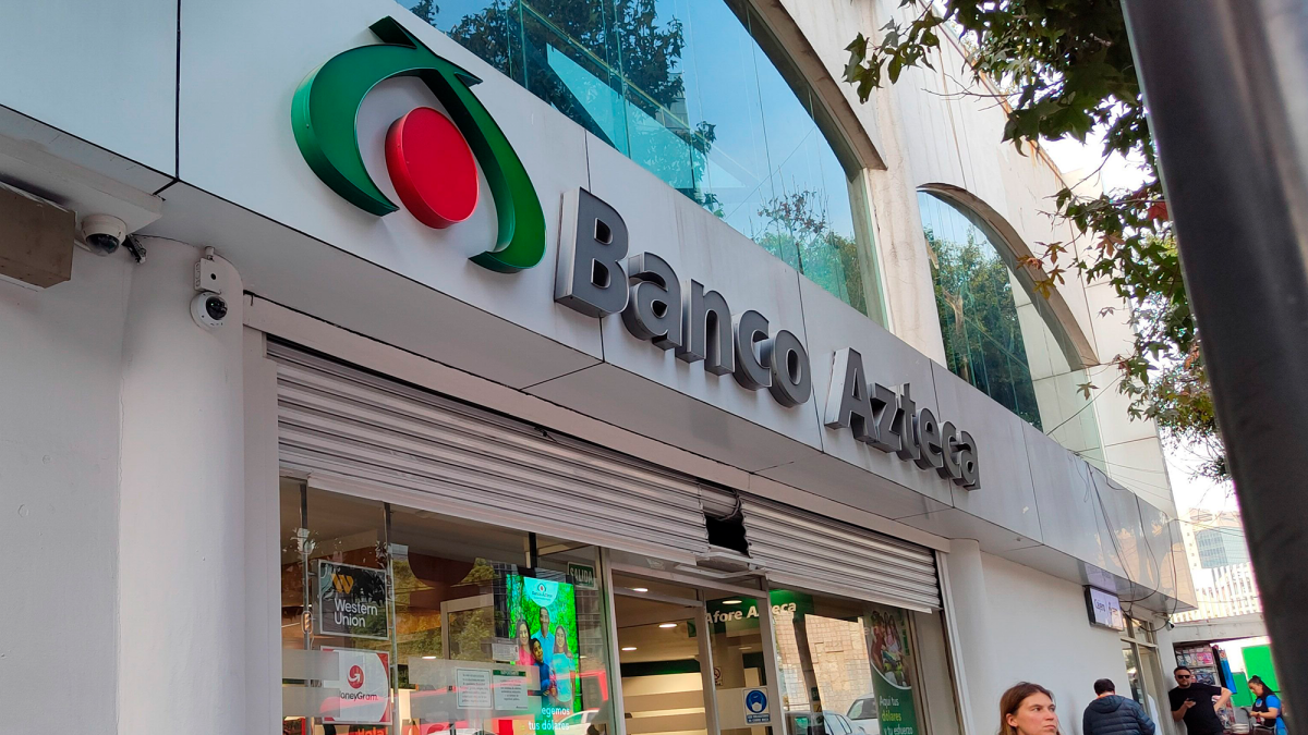 Banco Azteca lanza su primer fondo de inversión: Fondo Azteca operará a partir de este lunes