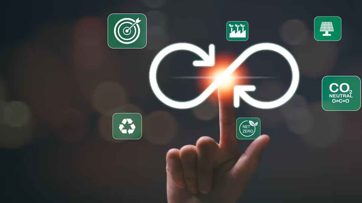 Senado avala nueva ley de economía circular