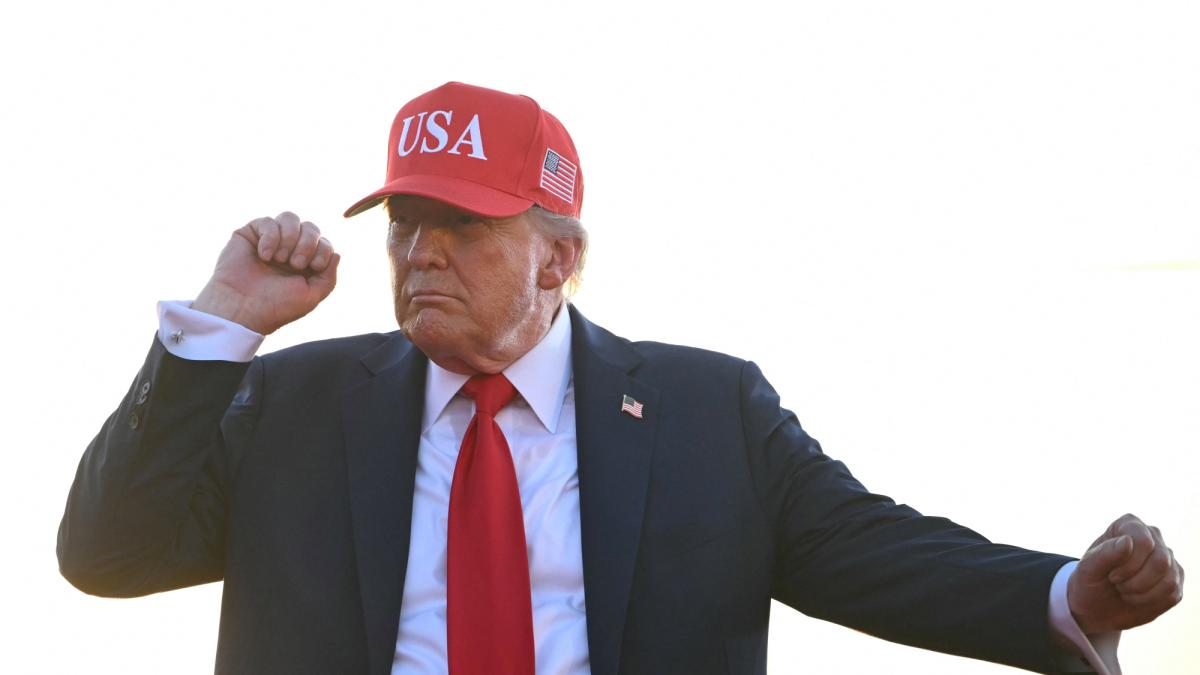 Emiratos Árabes acepta la invitación de Trump para unirse al Consejo de Paz