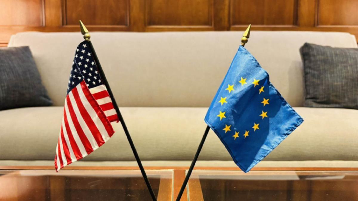 Uno de los 5 europeos sancionados por EU contraataca y demanda a la administración Trump