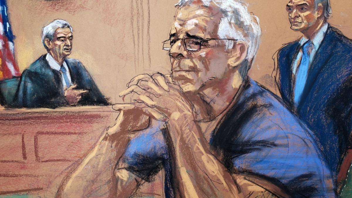 Víctimas de Jeffrey Epstein critican la publicación parcial y lenta de archivos del caso en EU