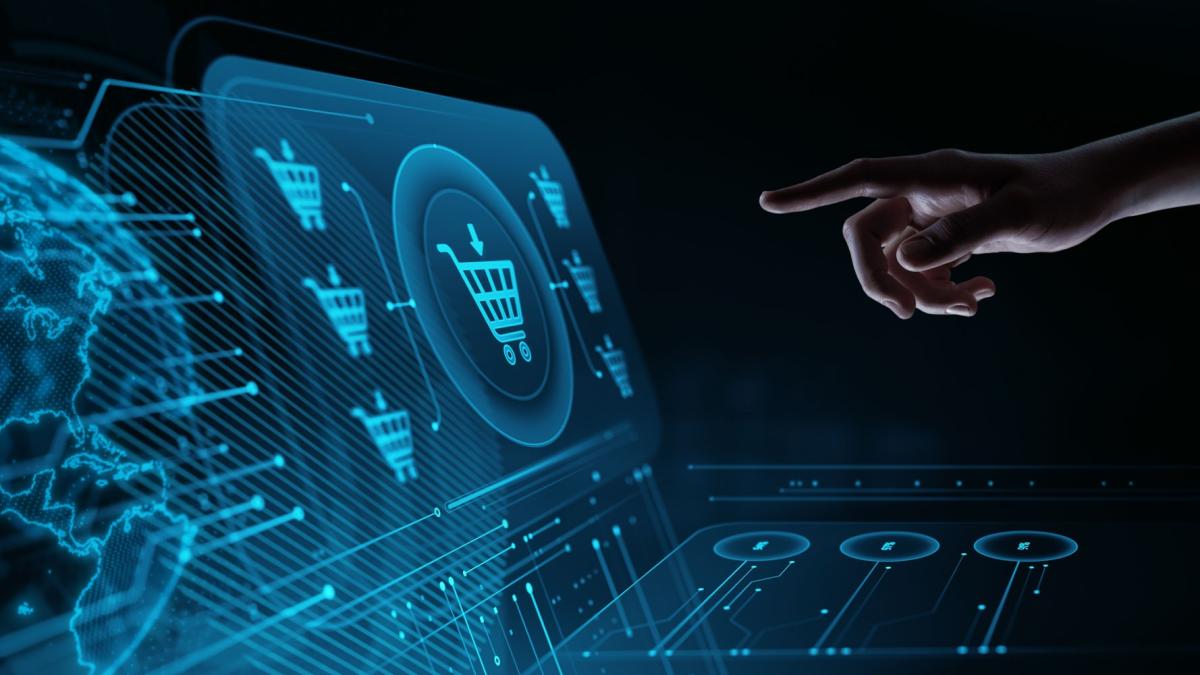 México entra a top 10 de penetración de e-commerce