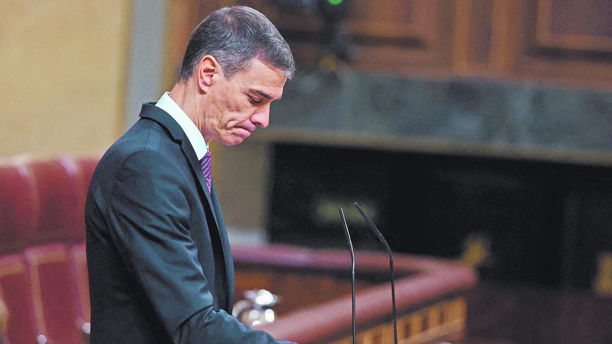 “Marte puede esperar, pero no la humanidad”: Pedro Sánchez a Elon Musk