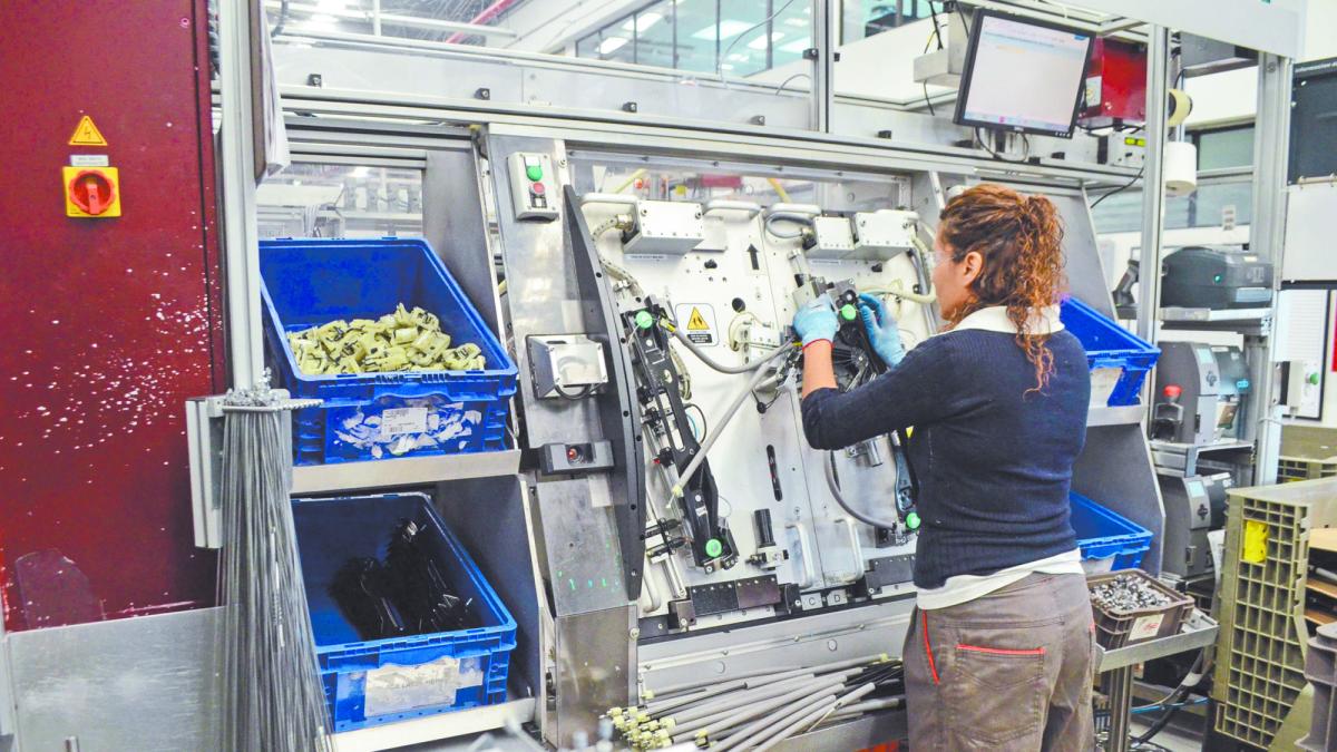 MiPymes industriales de Querétaro van por el desarrollo de productos terminados