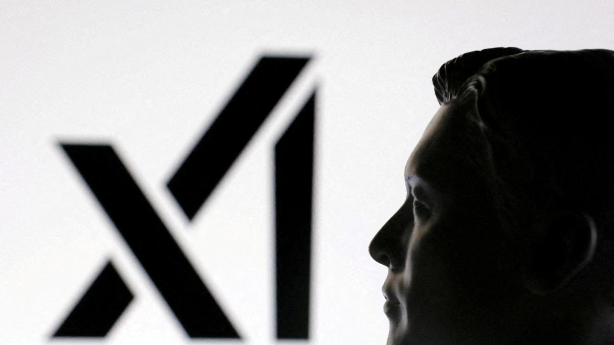 Elon Musk afirma que está reconstruyendo xAI "desde los cimientos" tras salida de cofundadores