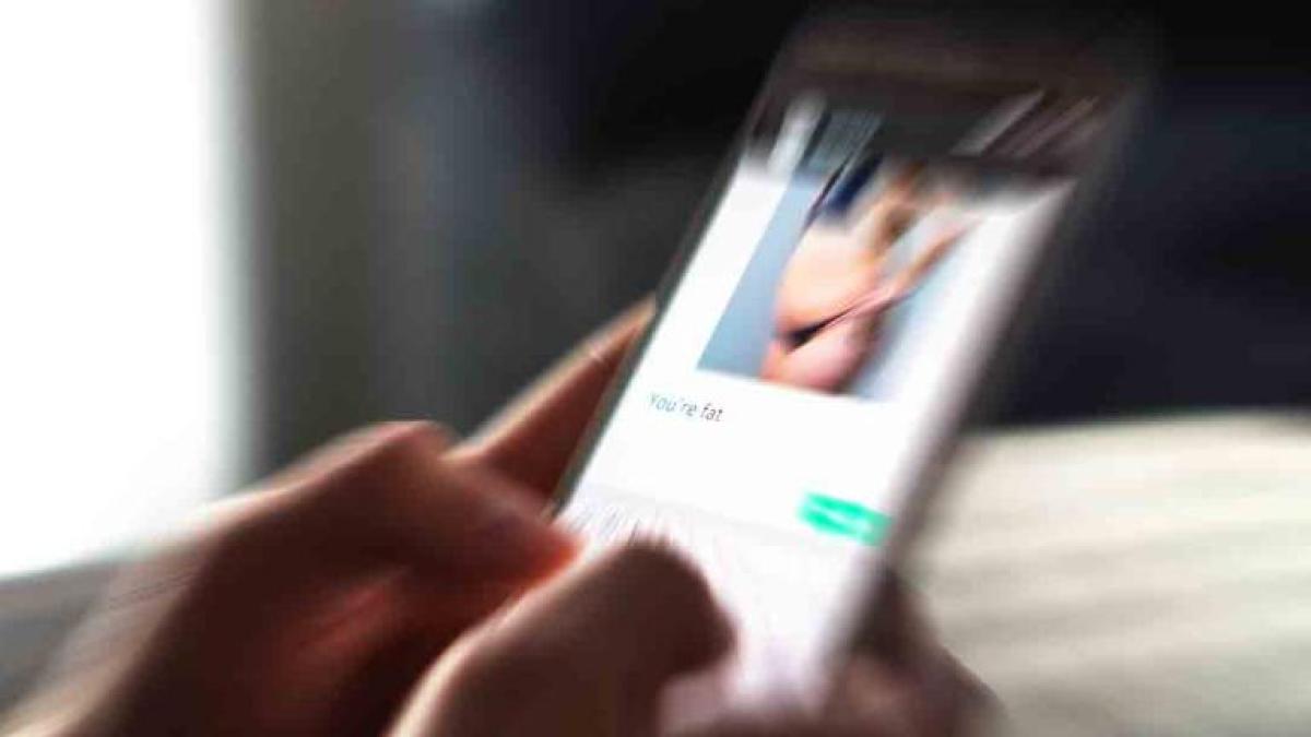 Ciberacoso aumenta entre mujeres en México; casi 19 millones de personas lo padecieron