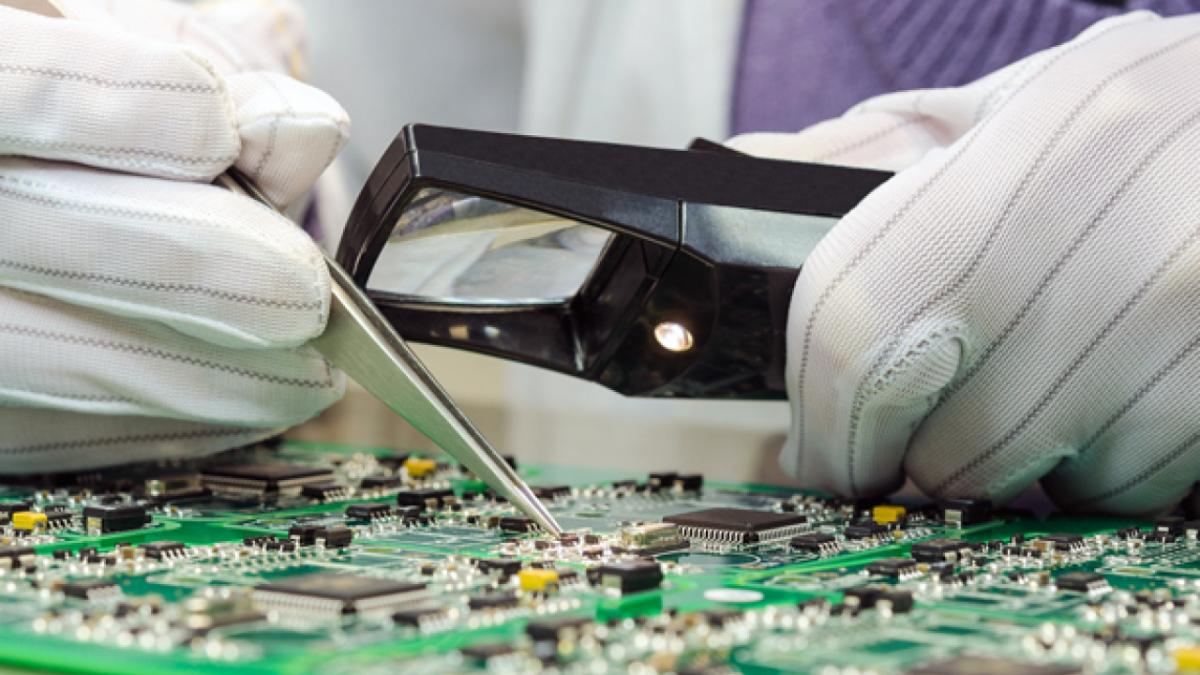 Amador Zamora se reunió en Washington con ministros de finanzas para hablar sobre minerales críticos