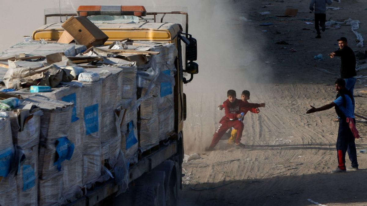 Israel revocará las licencias de 37 ONGs por incumplir las normas de registro, entre ellas MSF