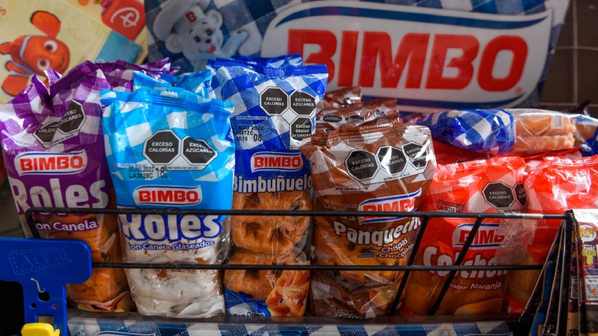 Bimbo ve en el Mundial de futbol un impulso para las ventas de pan y botanas saladas