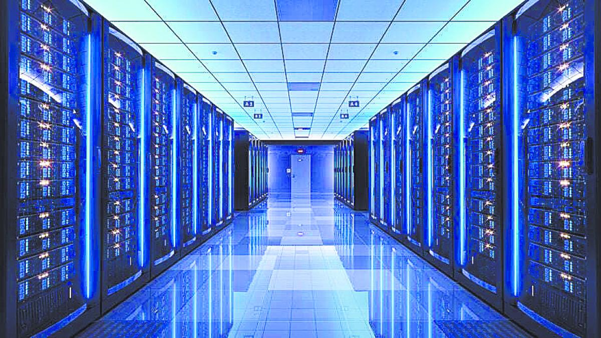 Estiman más inversiones de centros de datos en Querétaro