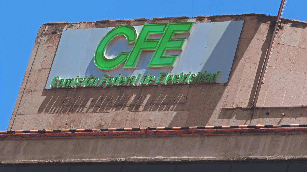 CFE desarrolla proyectos para llevar electricidad a quienes más la necesitan en la Sierra Madre Occidental