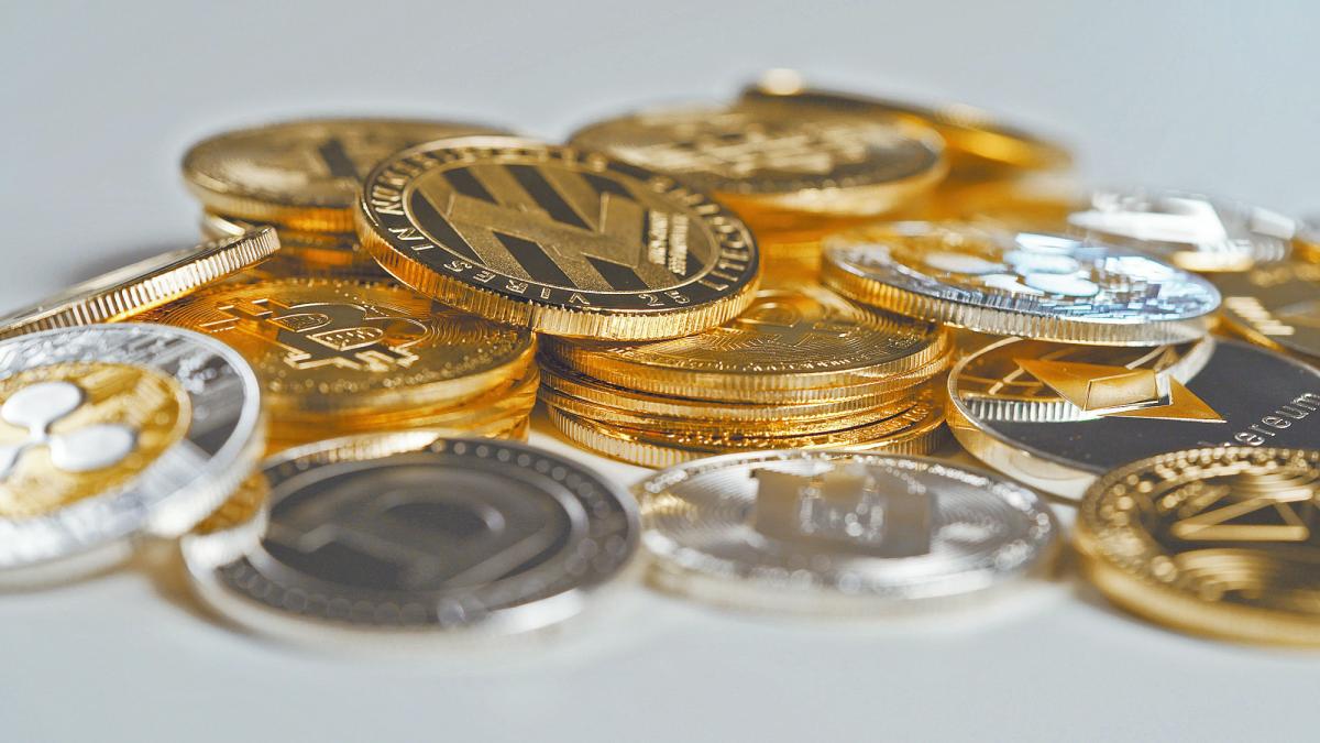 EU acusa a venezolano de lavar 1,000 millones de dólares a través de criptomonedas