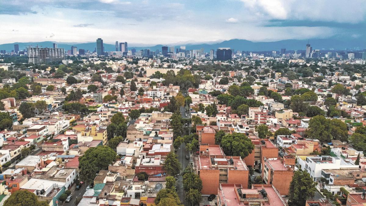 “CDMX, en punto crítico”: Trámites de hasta tres años asfixian la construcción de vivienda