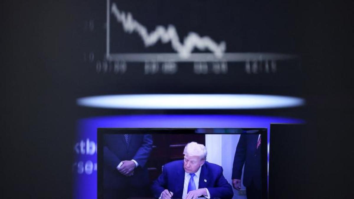 El orden mundial ha cambiado, perspectivas de crecimiento no