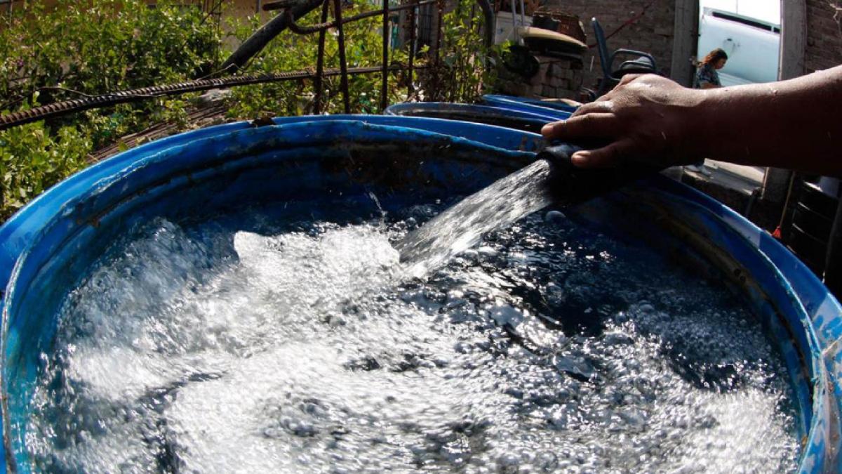 Distritos de riego buscan controlar asignación de agua