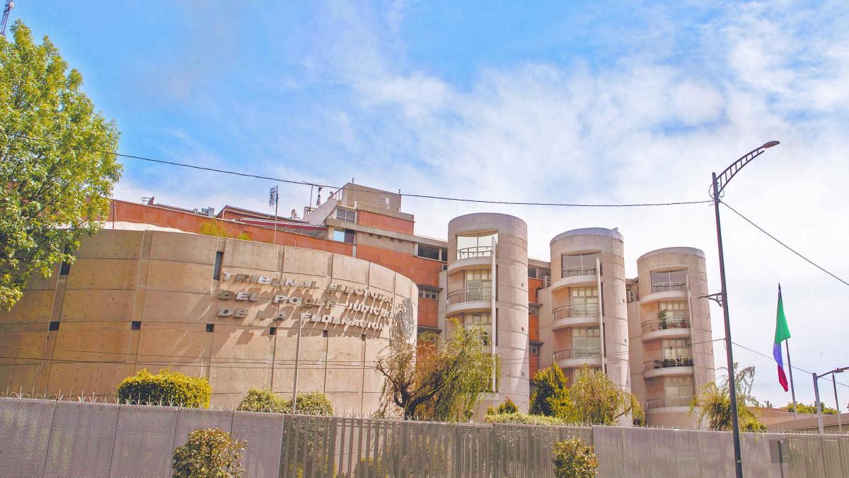 TEPJF revoca designación de magistrado del Senado