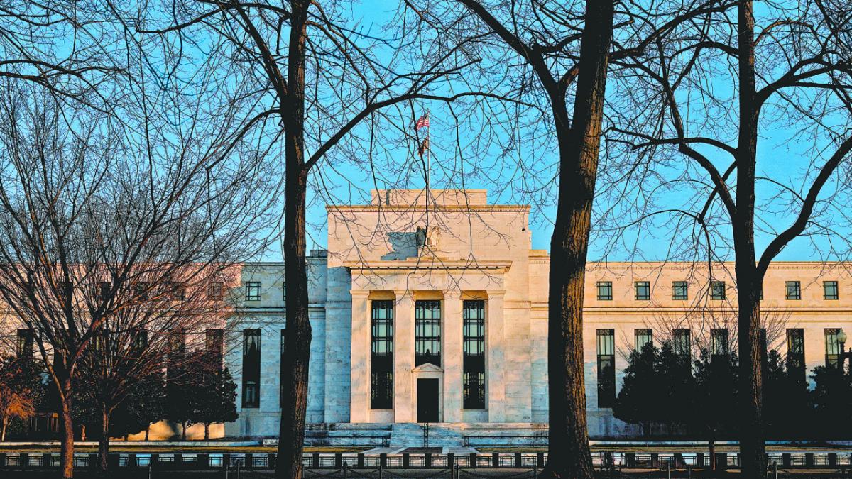 Recortará Fed la tasa en decisión del 10 de diciembre